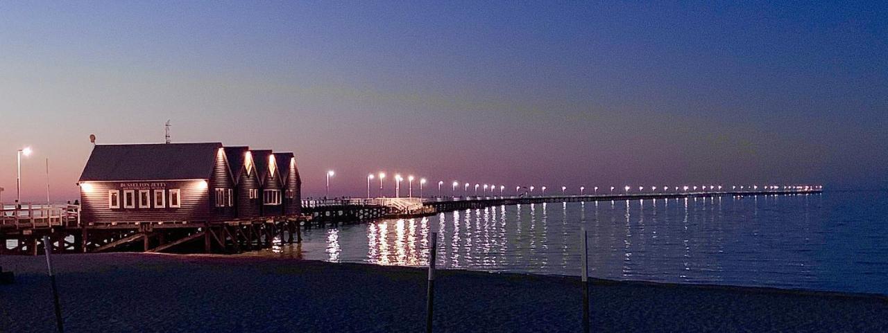 Carpe Diem South Busselton Zewnętrze zdjęcie