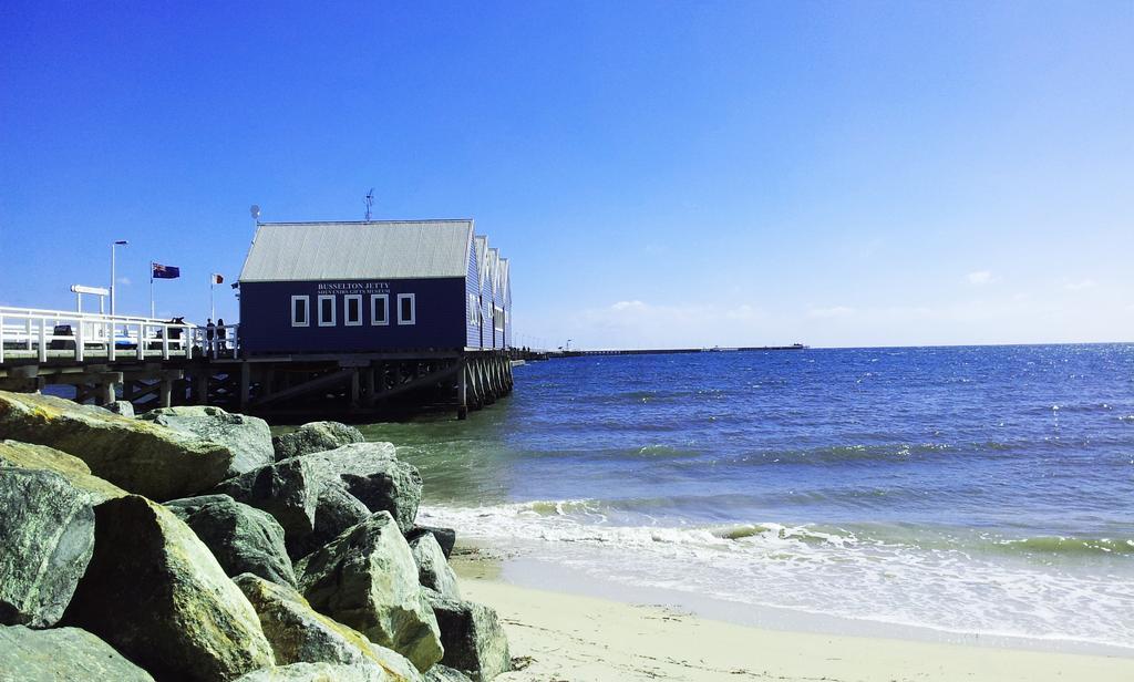 Carpe Diem South Busselton Zewnętrze zdjęcie